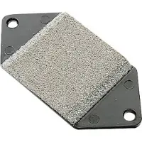 Roco 40019 H0 Rails Reinigingsvilt 1 stuk(s)