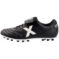 Munich Mundial U25 Football Boots Zwart EU 43 Man