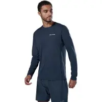 Montane Dart Nano LS Tee | M | Heren