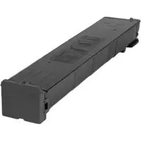 Sharp BP-GT30BA toner zwart (origineel)