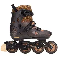 Flying Eagle S8+ Sprout Fur Junior Skates