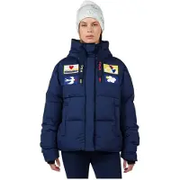 Rossignol Jcc Allsnow Donzen Jas