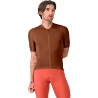 Castelli Espresso 2 Korte Mouw Wielertrui