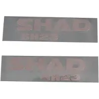 Shad RESERVEONDERDEEL -SH23 STICKER