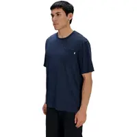 POC - Motion S/S Jersey - Fietsshirt M, blauw