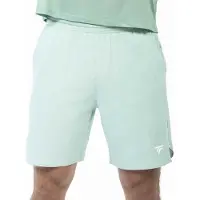 Tecnifibre Team Stretch Shorts Groen S Man