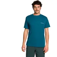 Trangoworld Keilor T-shirt Met Korte Mouwen