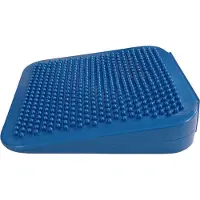 Freya Dynamisch wig/zitkussen Mambo Max - 34 x 34 cm, met pompje