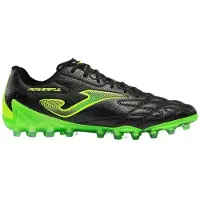 Joma Powerfull Ag Football Boots Zwart EU 41 Man