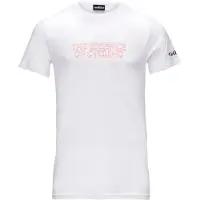 Wilier Essence T-shirt Met Korte Mouwen