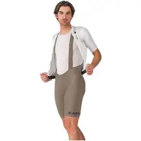 Castelli - Competizione 2 Kit Bibshort - Fietsbroek S, bruin