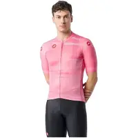 Castelli #giro109 Competizione 4 Korte Mouw Wielertrui