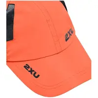 2XU Run Pet Oranje