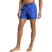 Adidas CRINKLE NYLON ZWEMSHORT 5-INCH