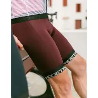 Etxeondo Olimpico Fietsbroek Paars XL Man
