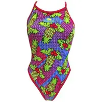 Turbo Pineapple Revolution Zwemkleding