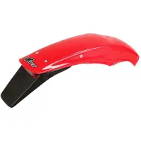 Ufo Ho02655-067 Achterspatbord