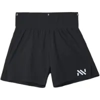 Nnormal Race Korte Broek Zwart XS Man