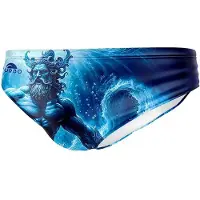 Turbo Zwembroekje Poseidon God