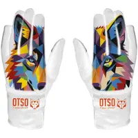 Otso Be A Wolf Handschoenen