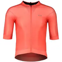 Oakley Apparel Endurance Tempo Korte Mouw Wielertrui