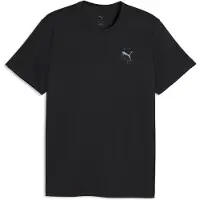 Puma Illustrative Graphic T-shirt Met Korte Mouwen