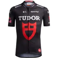 Sportful Turdor Korte Mouw Wielertrui