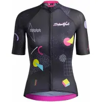 Sportful Heritage Korte Mouw Wielertrui