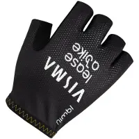 Tvl Team Visma Lease A Bike Tdf26 Replica Korte Handschoenen