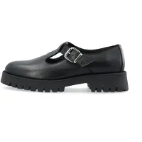 Bianco Bialeo Mary Jane Schoenen Zwart 38