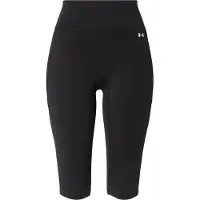 Under Armour Sportbroek 'Motion' zwart