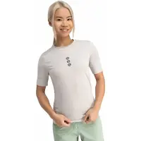 Siroko Isla Sur T-shirt Met Korte Mouwen