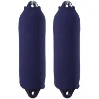 PLASTIMO F5 Fender Sheath Blauw