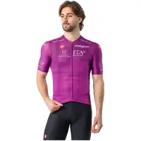 Castelli #giro109 Competizione 4 Korte Mouw Wielertrui