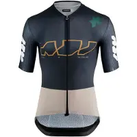 Assos Equipe Rs Something To Sat Korte Mouw Wielertrui