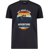CMP Kinder-T-shirt