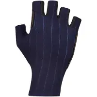 Castelli Rosso Corsa Pro Korte Handschoenen