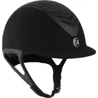 OneK Defender Elegance Chamude Glitter-1-Zwart