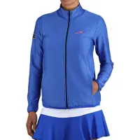 Endless Lithe Jacket Blauw M Vrouw