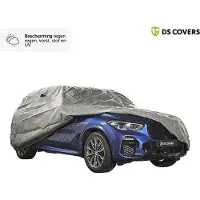 Ds Covers MAXX Autohoes Buiten – SUV/Jeep Pasvorm – Waterdichte Auto Cover – All Weather Beschermhoes – Maat XL –