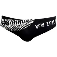 Turbo New Zealand Zwemslip