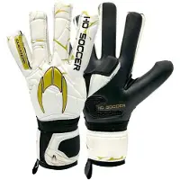 Ho Soccer Guerrero One Ng Goalkeeper Gloves Wit 10.5