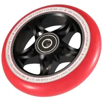 Blunt S3 Stepwiel