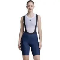 Etxeondo Olaia Performance Fietsbroek Blauw L Vrouw