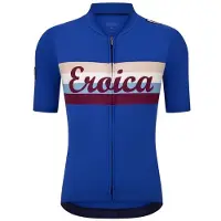 Santini Eroica Timo Korte Mouw Wielertrui