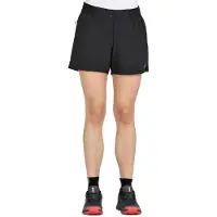 +8000 Suni Korte Broek Zwart M Vrouw