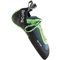 Redchili Magnet Lace Klimschoenen Blauw EU 42