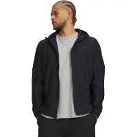 Under Armour Unstoppable Woven Jack Zwart