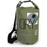 Best Divers Dry Sack 15l Groen 15 Liters