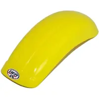 Ufo Vintage Universal Large Achterspatbord
